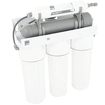 Бытовой осмос Water Filter Ultra5